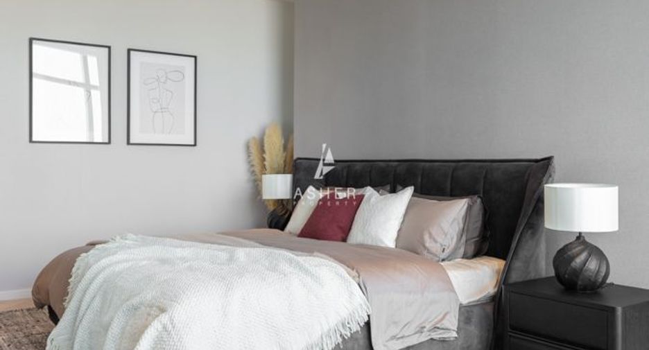 For sale 3 bedrooms condo in Bang Kho Laem, Bangkok