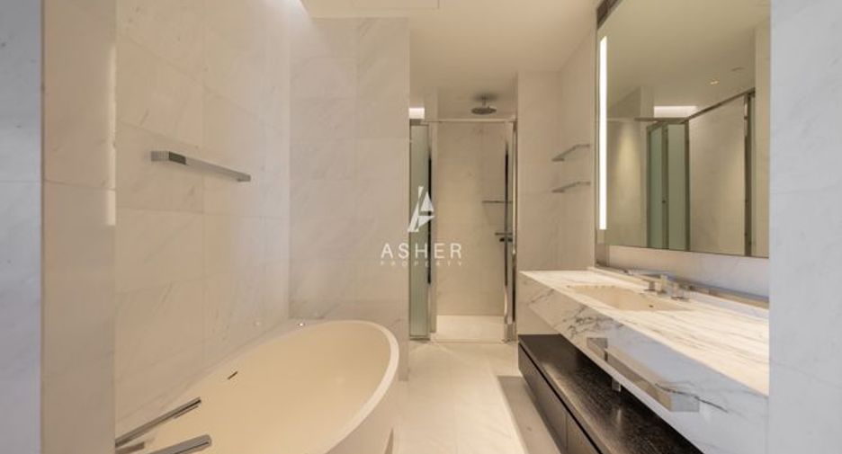 For sale 3 bedrooms condo in Bang Kho Laem, Bangkok