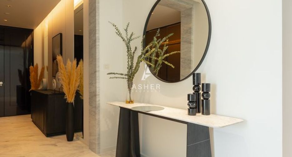For sale 3 bedrooms condo in Bang Kho Laem, Bangkok