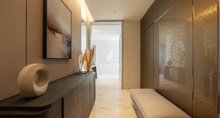 For sale 3 bedrooms condo in Bang Kho Laem, Bangkok