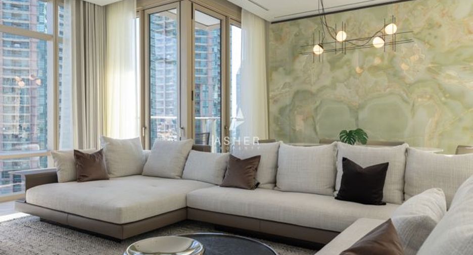 For sale 3 bedrooms condo in Bang Kho Laem, Bangkok