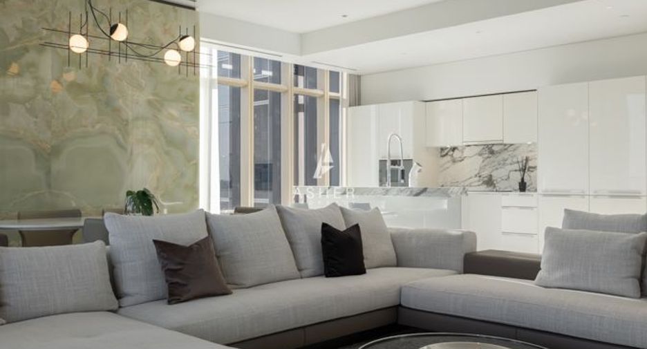 For sale 3 bedrooms condo in Bang Kho Laem, Bangkok