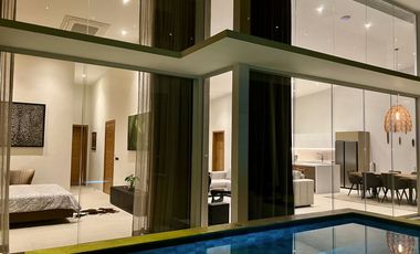 For sale 3 bed apartment in Ko Samui, Surat Thani