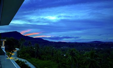 For sale 3 bed apartment in Ko Samui, Surat Thani