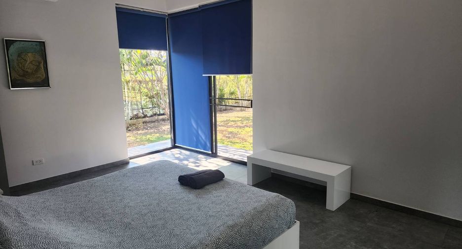 For rent 2 bedrooms house in Hang Dong, Chiang Mai