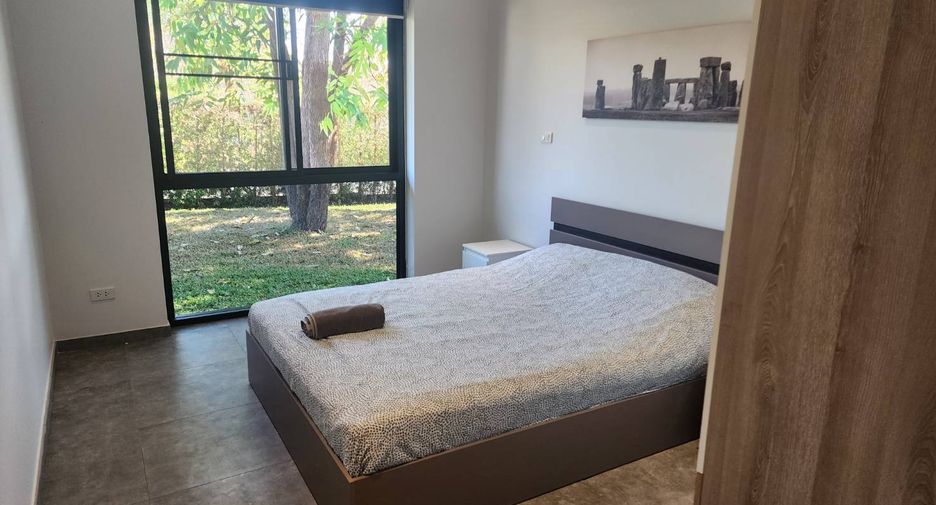 For rent 2 bedrooms house in Hang Dong, Chiang Mai