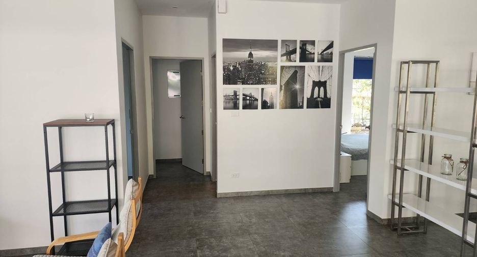 For rent 2 bedrooms house in Hang Dong, Chiang Mai