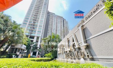 For sale 1 bed condo in Mueang Nonthaburi, Nonthaburi