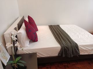 À louer 3 chambres appartement à Khlong Toei, Bangkok