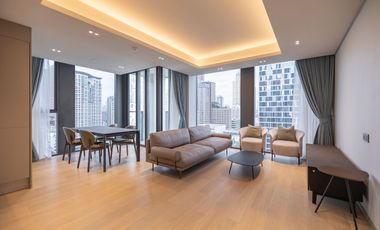For rent 1 Beds condo in Pathum Wan, Bangkok