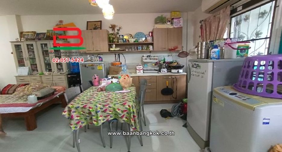 ขาย 3 ห้องนอน ทาวน์เฮ้าส์ ใน ลำลูกกา, ปทุมธานี