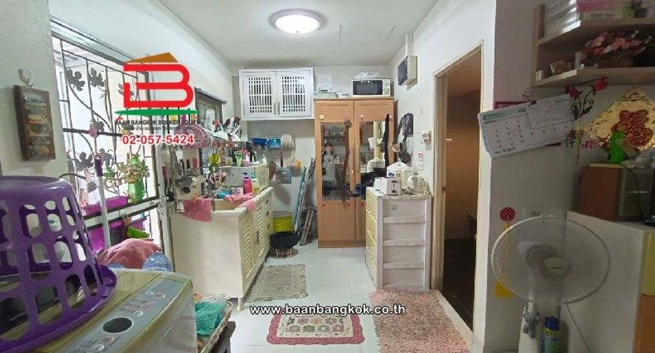 ขาย 3 ห้องนอน ทาวน์เฮ้าส์ ใน ลำลูกกา, ปทุมธานี