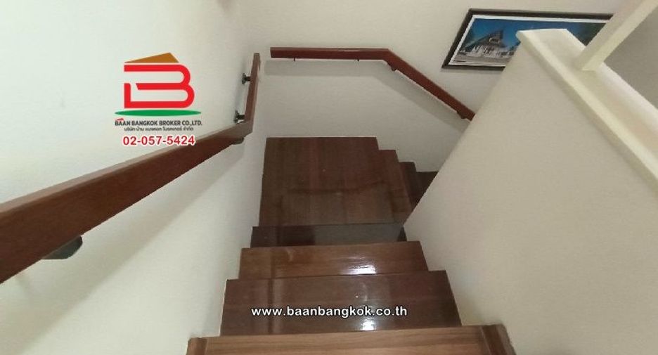 ขาย 3 ห้องนอน ทาวน์เฮ้าส์ ใน ลำลูกกา, ปทุมธานี