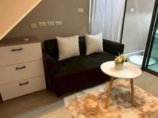 For sale 1 Beds condo in Bang Sue, Bangkok