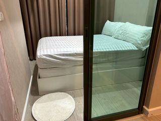 For sale 1 Beds condo in Bang Sue, Bangkok