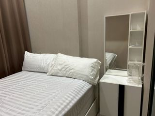 For sale 1 Beds condo in Bang Sue, Bangkok