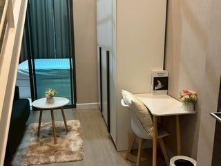 For sale 1 Beds condo in Bang Sue, Bangkok