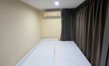 For sale 1 Beds condo in Bang Sue, Bangkok