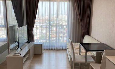 For sale 1 Beds condo in Bangkok Yai, Bangkok