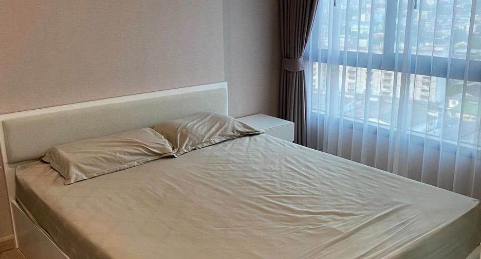 For sale 1 Beds condo in Bangkok Yai, Bangkok