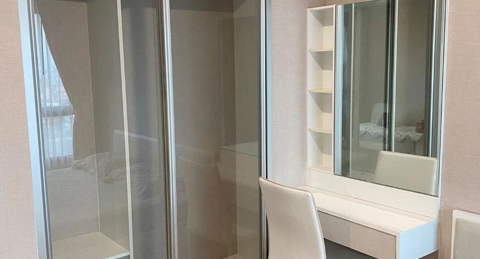 For sale 1 Beds condo in Bangkok Yai, Bangkok