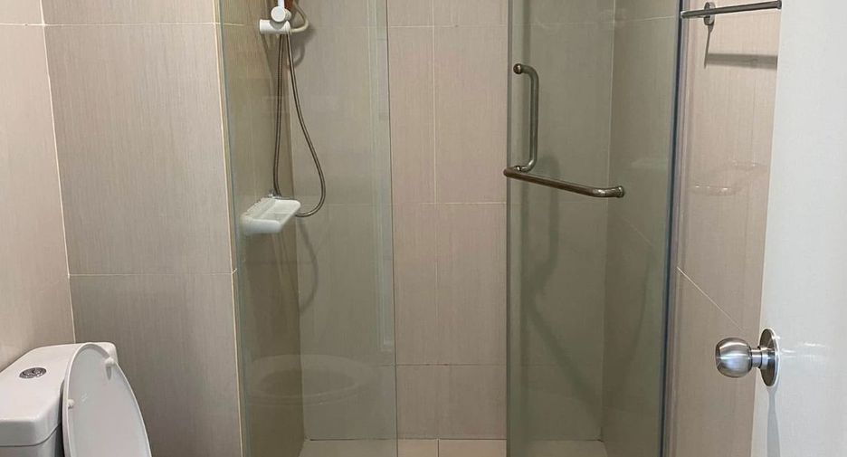 For sale 1 Beds condo in Bangkok Yai, Bangkok