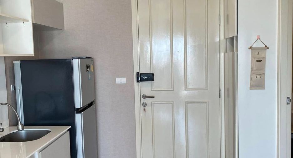 For sale 1 Beds condo in Bangkok Yai, Bangkok