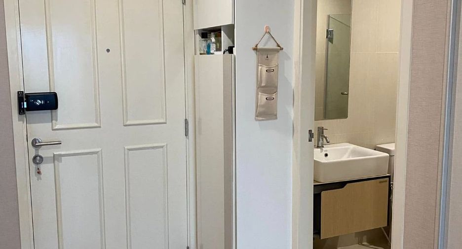 For sale 1 Beds condo in Bangkok Yai, Bangkok