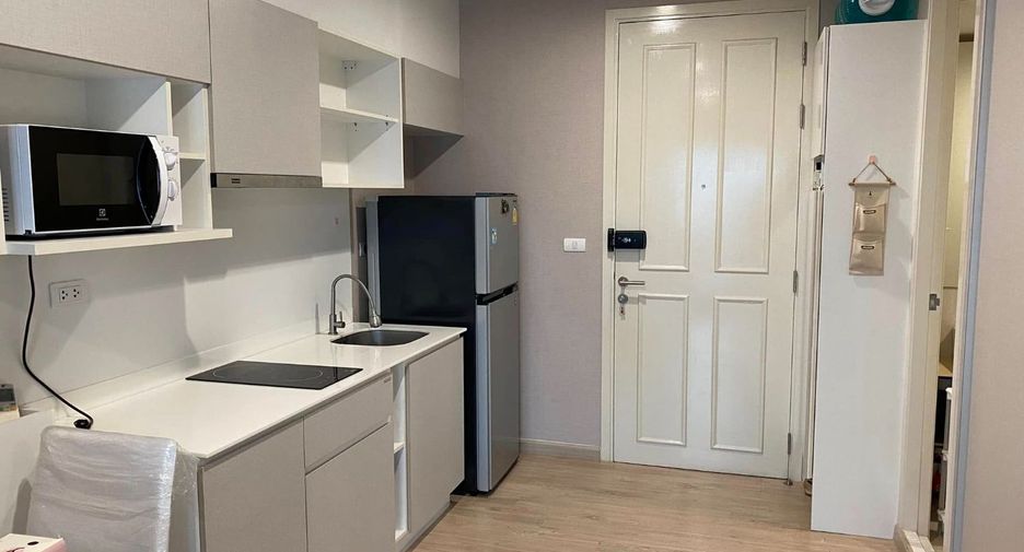 For sale 1 Beds condo in Bangkok Yai, Bangkok