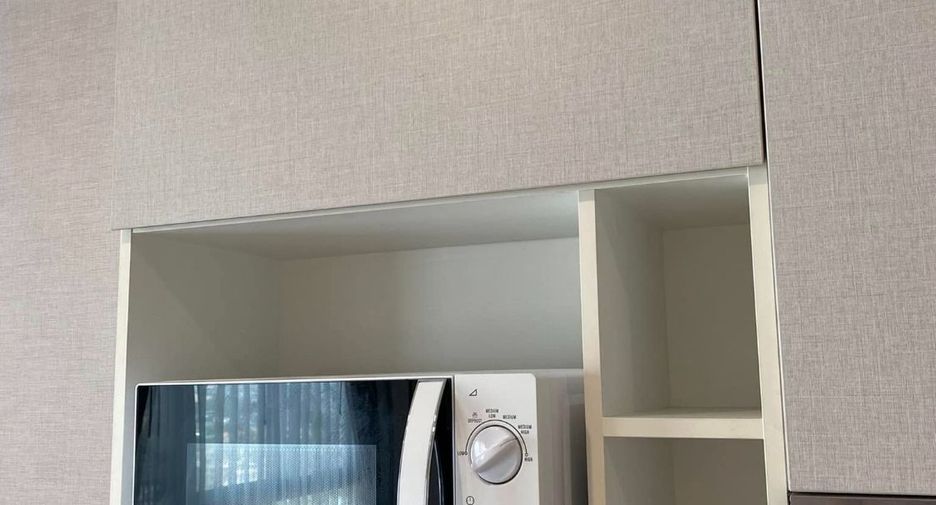 For sale 1 Beds condo in Bangkok Yai, Bangkok
