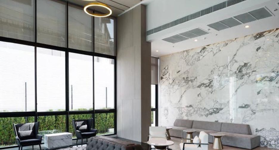 For sale 1 Beds condo in Bangkok Yai, Bangkok