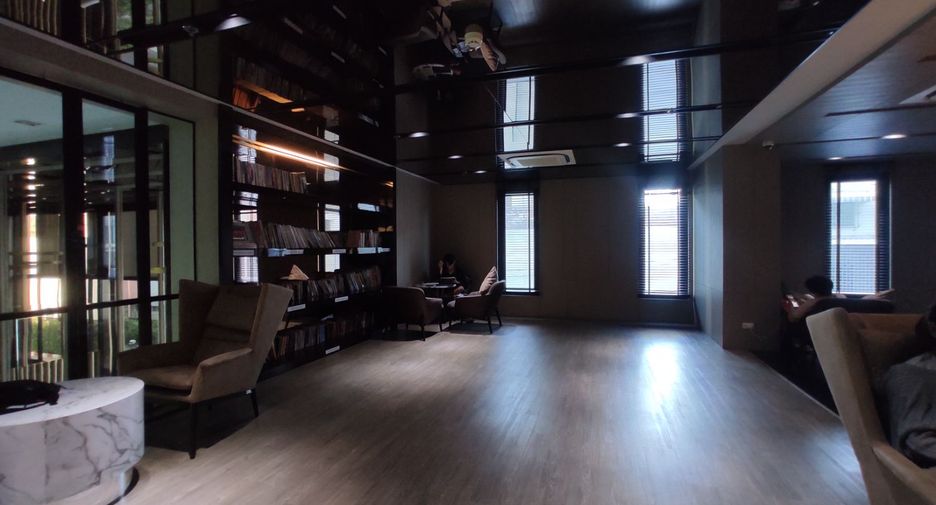 For sale 1 Beds condo in Bangkok Yai, Bangkok