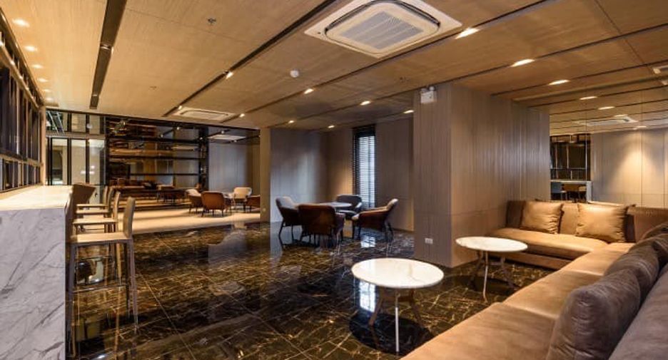 For sale 1 Beds condo in Bangkok Yai, Bangkok