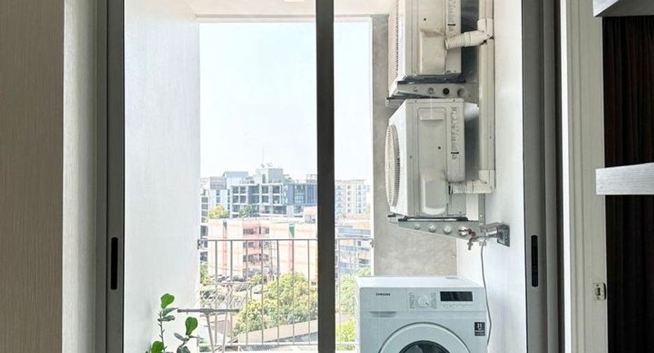 For sale 1 bed condo in Mueang Chiang Mai, Chiang Mai