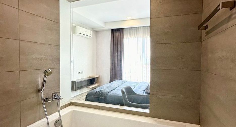For sale 1 bed condo in Mueang Chiang Mai, Chiang Mai