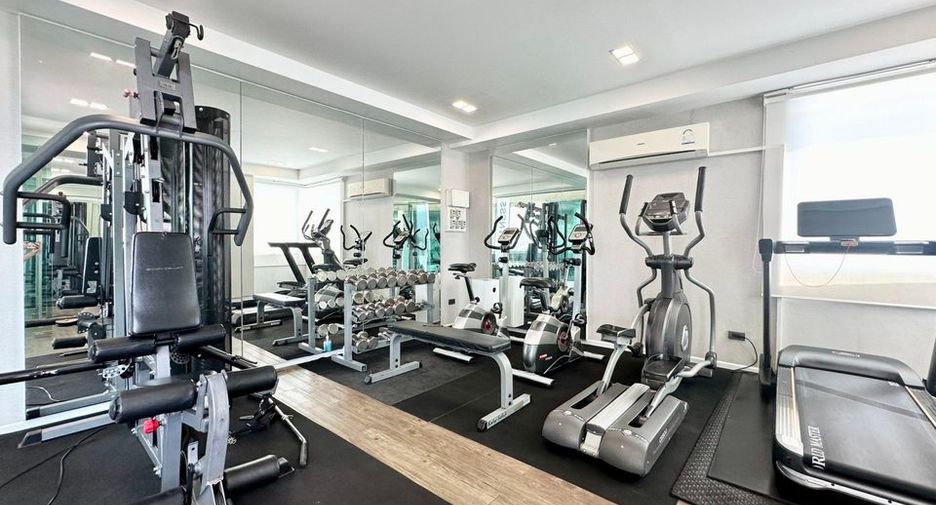 For sale 1 bed condo in Mueang Chiang Mai, Chiang Mai