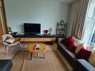 For rent 1 bed apartment in Khlong Toei, Bangkok