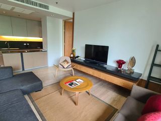 For rent 1 bed apartment in Khlong Toei, Bangkok