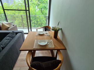 For rent 1 bed apartment in Khlong Toei, Bangkok
