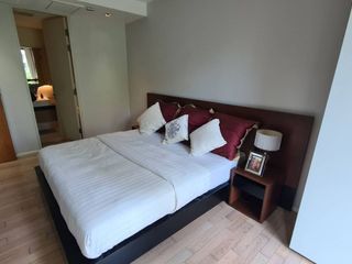 For rent 1 bed apartment in Khlong Toei, Bangkok