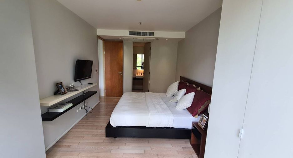 For rent 1 bed apartment in Khlong Toei, Bangkok