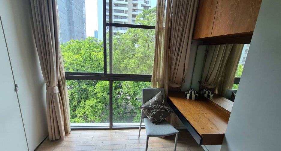 For rent 1 bed apartment in Khlong Toei, Bangkok