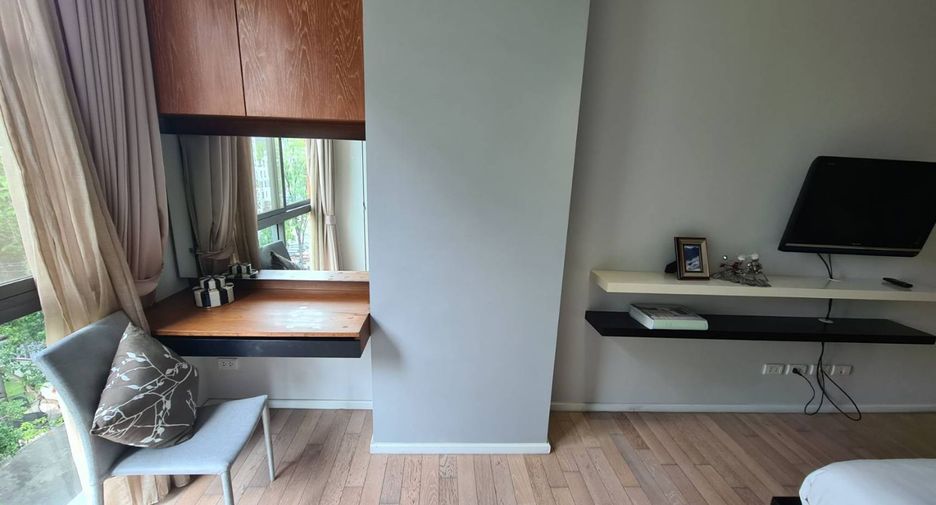 For rent 1 bed apartment in Khlong Toei, Bangkok