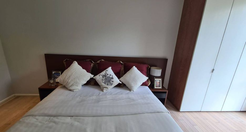 For rent 1 bed apartment in Khlong Toei, Bangkok