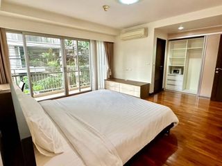 À louer 2 chambres appartement à Khlong Toei, Bangkok