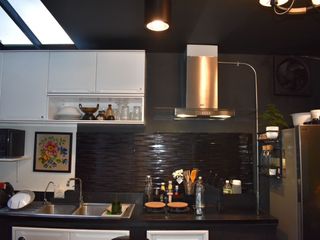 For rent 3 Beds townhouse in Lat Phrao, Bangkok