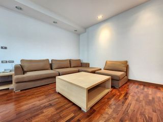 For rent 3 bedrooms apartment in Khlong Toei, Bangkok