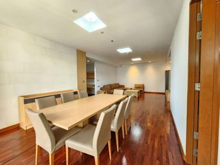 For rent 3 bedrooms apartment in Khlong Toei, Bangkok