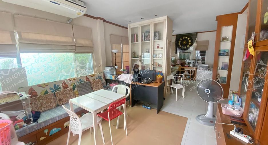 For sale 4 bed house in Bang Kruai, Nonthaburi
