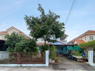 For sale 4 bed house in Bang Kruai, Nonthaburi